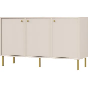 Ložnicová sestava Komoda Tomila 813/2, béžová