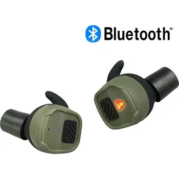 Špunty EARMOR M20T 5.1 Bluetooth - Foliage Green