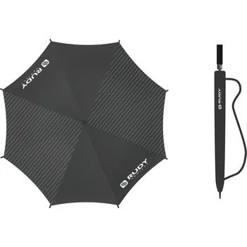 Deštník Deštník RUDY PROJECT RPAC004000A černo/bílý