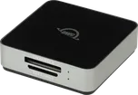 OWC Cardreader Atlas USB-C Dual-slot CFexpress Type B and SDXC UHS-II