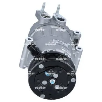 Kompresor klimatizace Kompresor, klimatizace NRF 320179