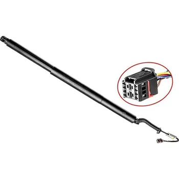 MELLET elektrická vzpěra zadních dveří pro ŠKODA OCTAVIA IV 20- (Liftback) L=P