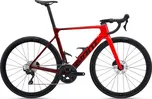 Giant Propel Advanced 2 Pure Red 2024