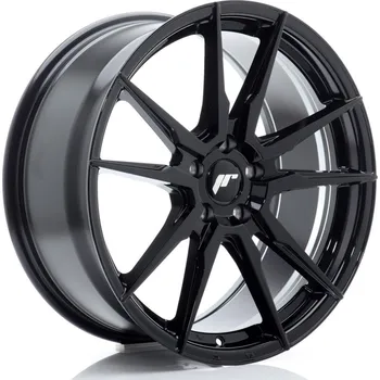 Disk JR Wheels JR21 19x8,5 ET45 5x112 Gloss Black