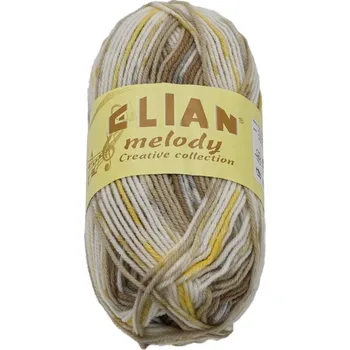 Příze Bellatex - Příze MELODY Béžová