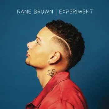 CD Kane Brown: Experiment 2018