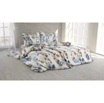 Povlečení krep 5920-27 140x200 / 70x90