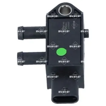 Čidlo automobilu Senzor, tlak výfukového plynu NRF 708064