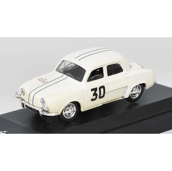 autíčko Renault Daulphine 1962 1:43 Solido Renault Daulphine 1962 - kovový model auta