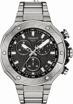 Hodinky Tissot T-Race Chronograph T141.417.11.051.01