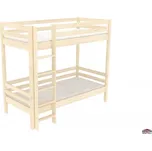 Domestav DOMINO Palanda 186 cm, smrk