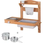 Dětská zahradní kuchyňka – Roba ID_1640832