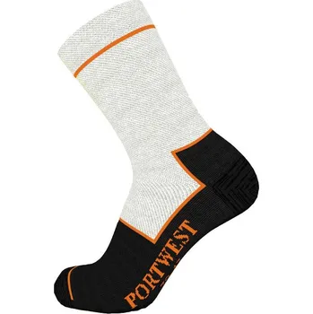 Pánské ponožky Neprořezné ponožky Cut Resistant