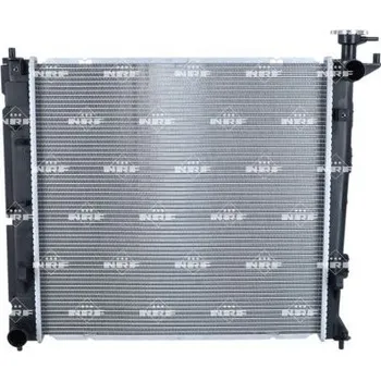 Chladič motoru Chladič, chlazení motoru NRF 550056