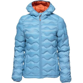 Dámská bunda TRIMM TROCK LADY Modrá