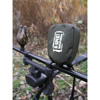 Signalizace záběru Ochranný MAXI návlek R-SPEKT na signalizátor záběru