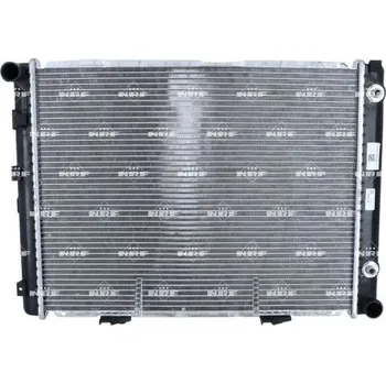 Chladič motoru Chladič, chlazení motoru NRF 53866