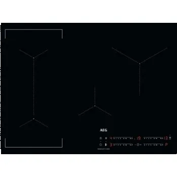 Varná deska AEG IKE74441IB + ZÁRUKA 3 ROKY ZDARMA