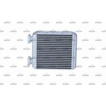 Výměník tepla, vnitřní vytápění NRF 54411