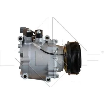 Kompresor klimatizace Kompresor, klimatizace NRF 32072