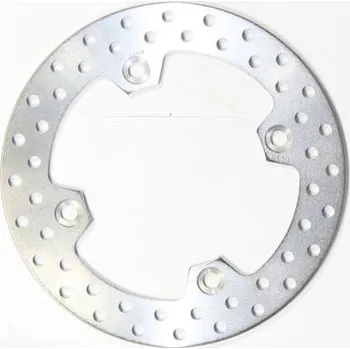 Brzdový kotouč OPRAVA BRZDOVÉHO ROTORU ŘADY D RND SUZUKI DR 350 SE 1996-1999