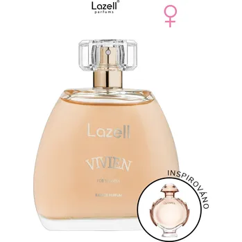 Dámský parfém Lazell Vivien Objem: 100 ml Inspirováno vůní: Paco Rabanne Olympea