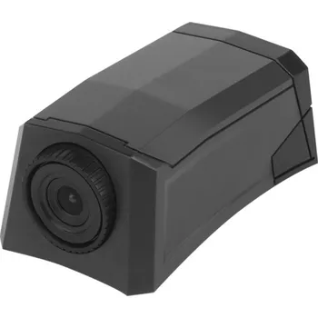 Airsoft Wosport WST atrapa taktické kamery operátora - Černá