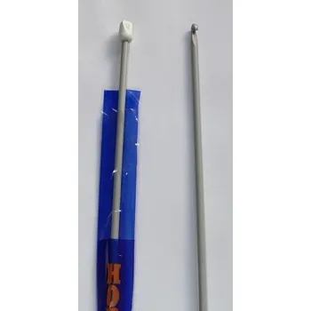 Rybářský háček Háček tuniský 35 cm vel. 6