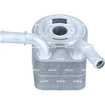 Chladič motoru Olejový chladič, motorový olej NRF 31832