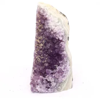Drahý kámen Ametyst drúza 0.770 kg #3561