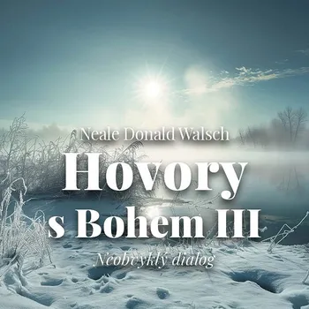 Hovory s Bohem III. Audiokniha