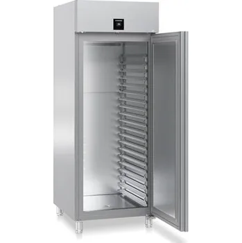 LIEBHERR BFPSvh 8401 Perfection Mraznička podle pekarské normy s chlazením s cirkulací vzduchu