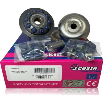 Variátor J.Costa IT209PRO IT209PRO