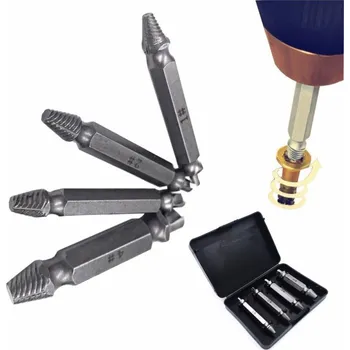 Sada nářadí Take it shop Sada na odstranění starých šroubů