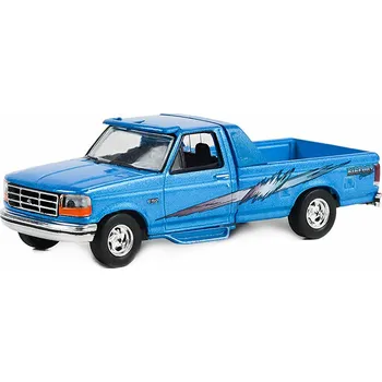 autíčko Ford F150 Pick-up 1994 Bigfoot Cruiser No.2 1:64 Ford F-150 Pick-up 1994 Bigfoot Cruiser #2 - kovový model auta 1/64