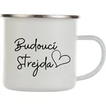 Plecháček - Budoucí strejda