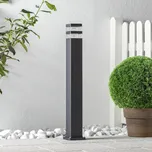 Nordlux Osvětlení cesty Elm v hranatém designu černá 1 x 40 W - Doprava zdarma