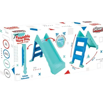 Pilsan Skluzavka Junior