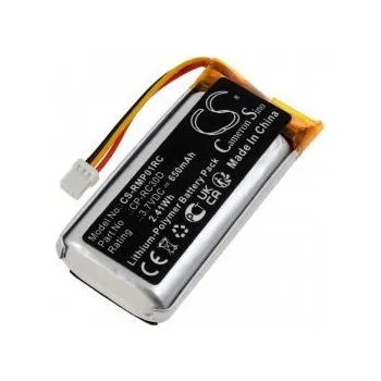 Akumulátor Gaming Maus Razer BASILISK ULTIMATE 3,7V 650mAh