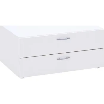 Komoda Komoda 2S GALET bílá