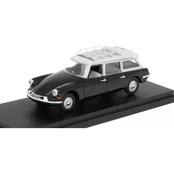 autíčko Citroen ID 19 Break 1958 1:43 Citroen ID 19 Break 1958 - kovový model auta
