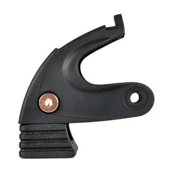 Kolečkové brusle Brzda pro kolečkové brusle 2v1 WORKER Lumine Velikost XS