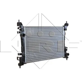 Chladič motoru Chladič, chlazení motoru NRF 53115