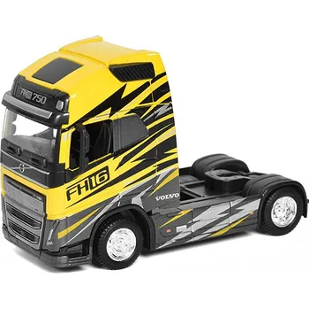 autíčko Volvo FH16 750 Truck 2020 1:43 Volvo FH16 750 Truck 2020 - kovový model auta