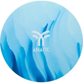 Reklamní Suborond podložka pod myš pro sublimaci, bílá