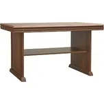 Konferenční stolek MONEDULA 2, samoa king + vyzvednutí ZDARMA