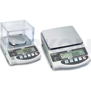 Průmyslová váha Prvotní ověření (EC typová zkouška) pro váhy Kern série EG-N (kromě modelu EG 620-3NM), k produktu: Váhy přesné Kern, série EG-N