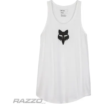 Dámské tílko FOX W Fox Head Tank White S