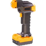 AKU automatický vzduchový kompresor 20V - 35811