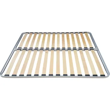 Postelový rošt Lamelový rošt SHIMOGA 200x160 cm + vyzvednutí ZDARMA